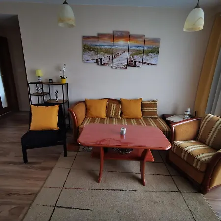 M&k Sloneczna Wyspa - Sobieszewo, Wyspa Sobieszewska * Гданьск