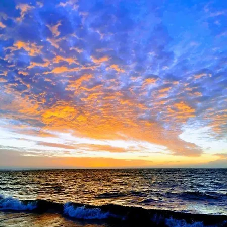 M&k Sloneczna Wyspa - Sobieszewo, Wyspa Sobieszewska * Гданьск