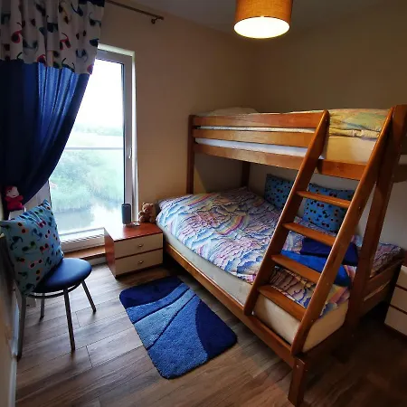 M&k Sloneczna Wyspa - Sobieszewo, Wyspa Sobieszewska Gdansk