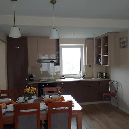 M&k Sloneczna Wyspa - Sobieszewo, Wyspa Sobieszewska * Gdansk