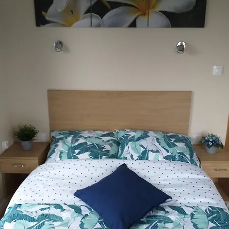 M&k Sloneczna Wyspa - Sobieszewo, Wyspa Sobieszewska Danzig