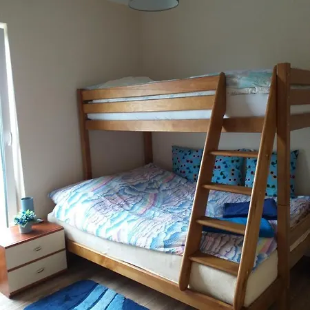 M&k Sloneczna Wyspa - Sobieszewo, Wyspa Sobieszewska * Danzig