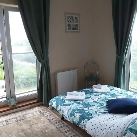 M&k Sloneczna Wyspa - Sobieszewo, Wyspa Sobieszewska