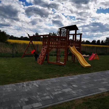 M&k Sloneczna Wyspa - Sobieszewo, Wyspa Sobieszewska Gdansk