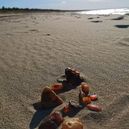 M&k Sloneczna Wyspa - Sobieszewo, Wyspa Sobieszewska Daire Gdansk