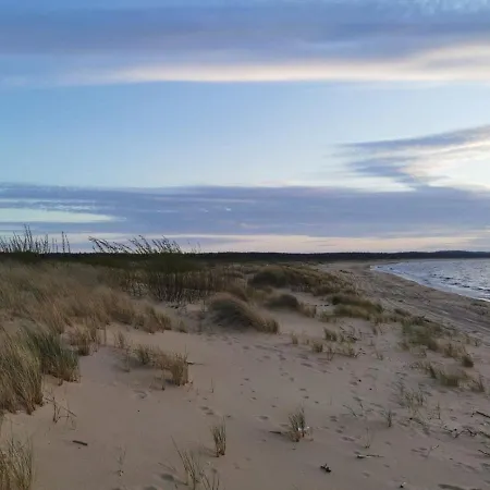 M&k Sloneczna Wyspa - Sobieszewo, Wyspa Sobieszewska Gdansk