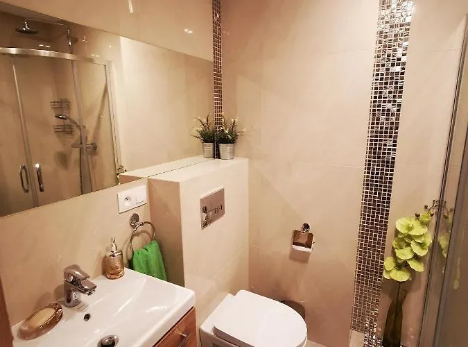 M&k Sloneczna Wyspa - Sobieszewo, Wyspa Sobieszewska *