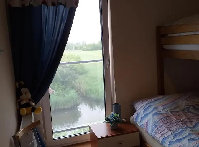 M&k Sloneczna Wyspa - Sobieszewo, Wyspa Sobieszewska *