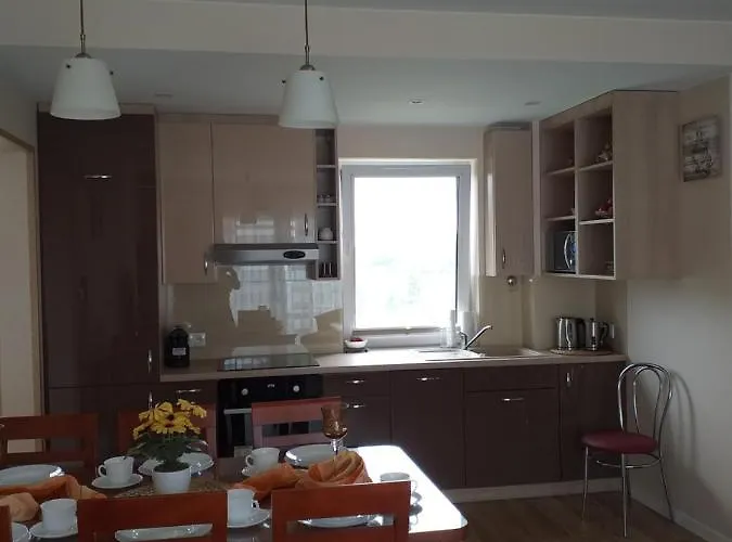 M&k Sloneczna Wyspa - Sobieszewo, Wyspa Sobieszewska * Gdańsk