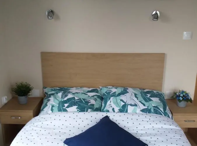 M&k Sloneczna Wyspa - Sobieszewo, Wyspa Sobieszewska Gdańsk