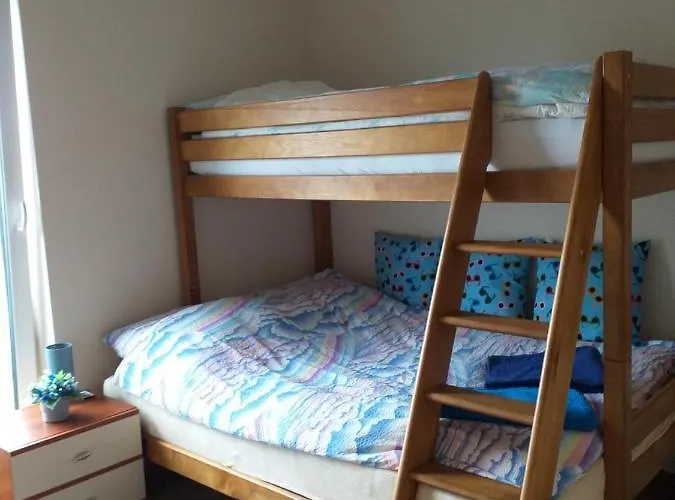 M&k Sloneczna Wyspa - Sobieszewo, Wyspa Sobieszewska * グダニスク