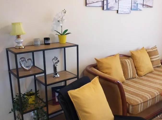 M&k Sloneczna Wyspa - Sobieszewo, Wyspa Sobieszewska グダニスク