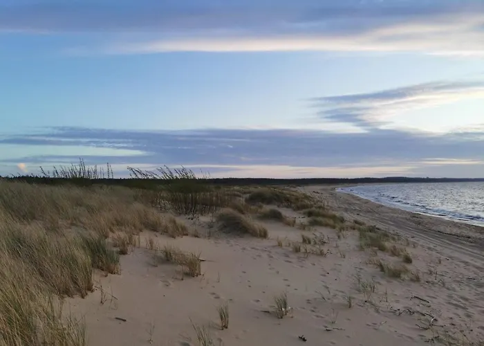 M&k Sloneczna Wyspa - Sobieszewo, Wyspa Sobieszewska Gdańsk