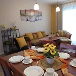 Apartamento M&k Sloneczna Wyspa - Sobieszewo, Wyspa Sobieszewska Gdansk