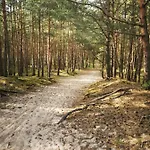 M&k Sloneczna Wyspa - Sobieszewo, Wyspa Sobieszewska *