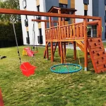 Apartamento M&k Sloneczna Wyspa - Sobieszewo, Wyspa Sobieszewska *