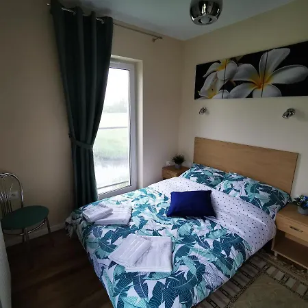 Apartamento M&k Sloneczna Wyspa - Sobieszewo, Wyspa Sobieszewska